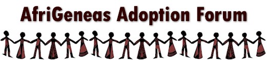 AfriGeneas Adoption
Forum