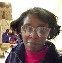 Doll Hargrove