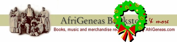 AfriGeneas Online