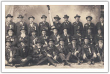 GAR: 503rd Regiment