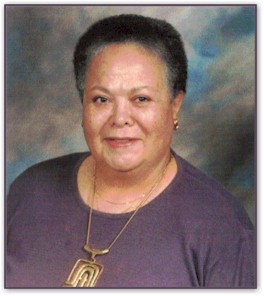 Barnetta McGhee White